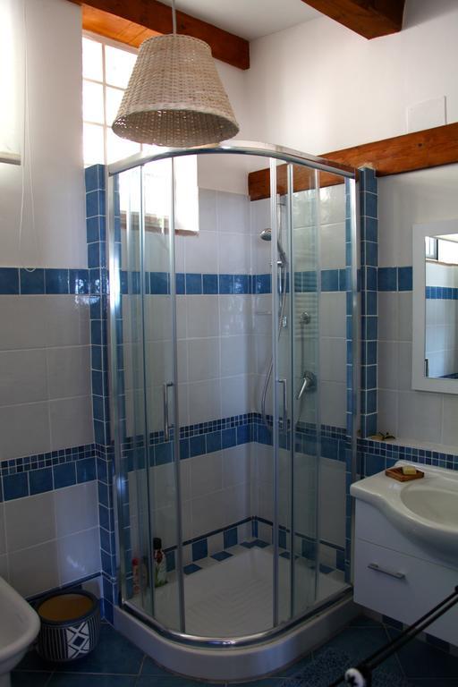 Villa "Ai Galli" Terracina Luaran gambar